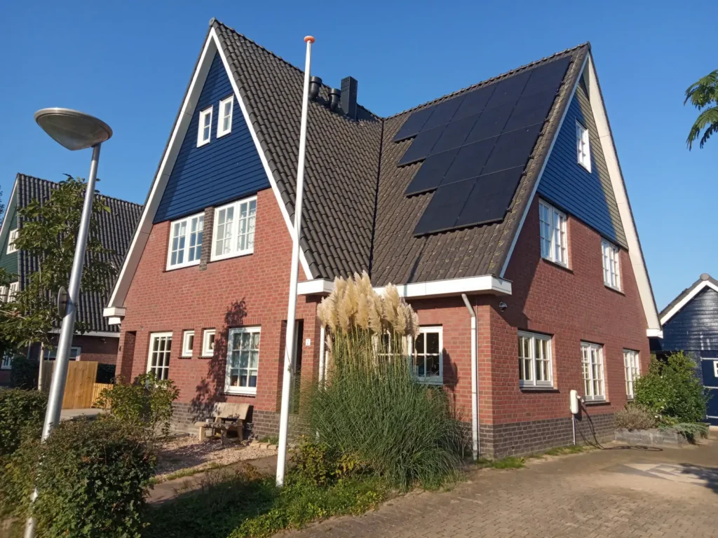 buitenschilderwerk kevin peter