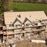 nieuwbouwwoningen bouwproject